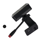 Clignotant avant droite GT3 — Segway GT3 E / Segway GT3 Pro | Segway France