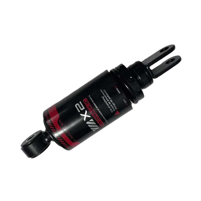 Amortisseur de suspension arrière d’origine pour trottinette Ninebot Max G3