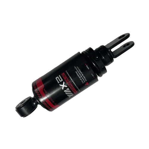 Amortisseur de suspension arrière d’origine pour trottinette Ninebot Max G3