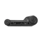 Cache fourche arrière gauche Ninebot Max G3 d’origine pour protection