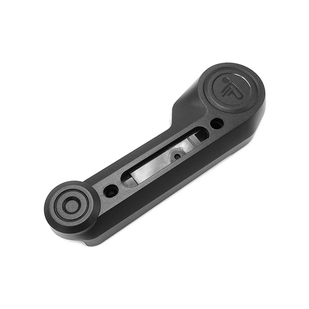 Cache Fourche Arrière Gauche Ninebot Max G3 — Ninebot Max G3 — vue 2 | Segway France