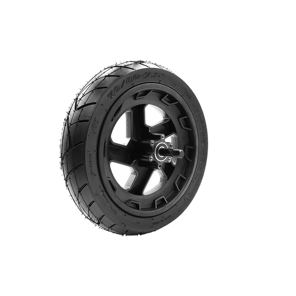 Roue avant Ninebot Segway Max G3 — Ninebot Max G3 — vue 3 | Segway France