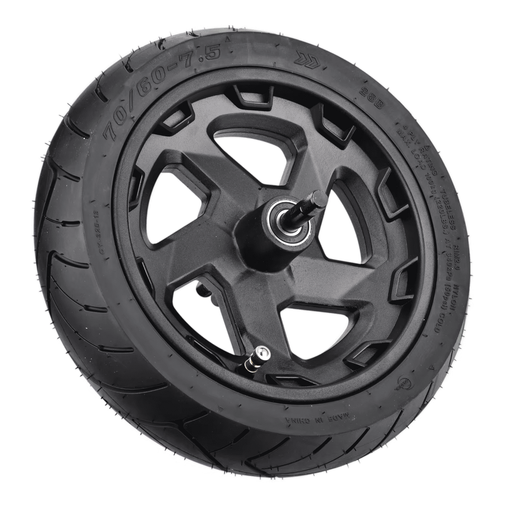 Accessoire d’origine Segway pour roue avant Max G3