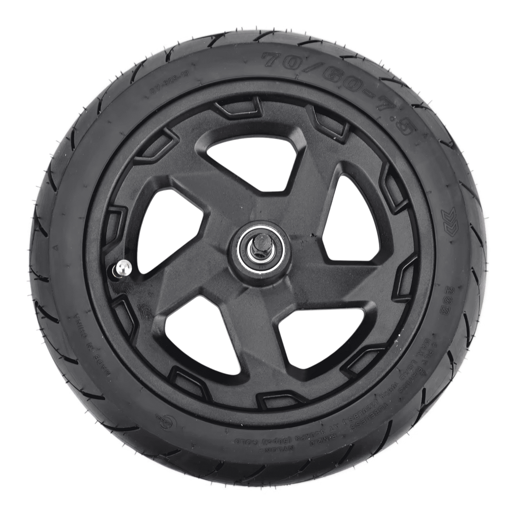 Roue avant Ninebot Segway Max G3 — Ninebot Max G3 — vue 2 | Segway France
