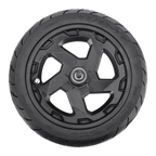 Roue avant Ninebot Segway Max G3 — Ninebot Max G3 — vue 2 | Segway France