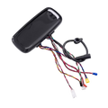 Tableau de bord Ninebot E3 Pro haute définition pour trottinette électrique