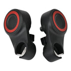 Amortisseur Avant Ninebot E3 — Ninebot E3 E / Ninebot E3 Pro E — vue 3 | Segway France