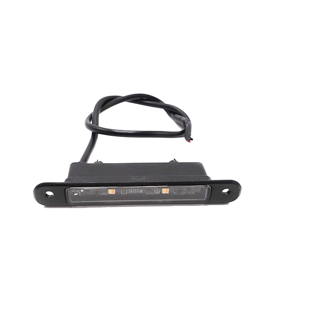 LED de Châssis Ninebot Max G3 — Ninebot Max G3 | Segway France