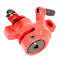 Étrier de frein d’origine complet avec plaquettes pour trottinette Ninebot F3 Pro