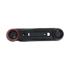 Cache de Fourche Arrière Droit Ninebot F3 / F3 Pro — Ninebot F3 E / Ninebot F3 Pro E — vue 2 | Segway France