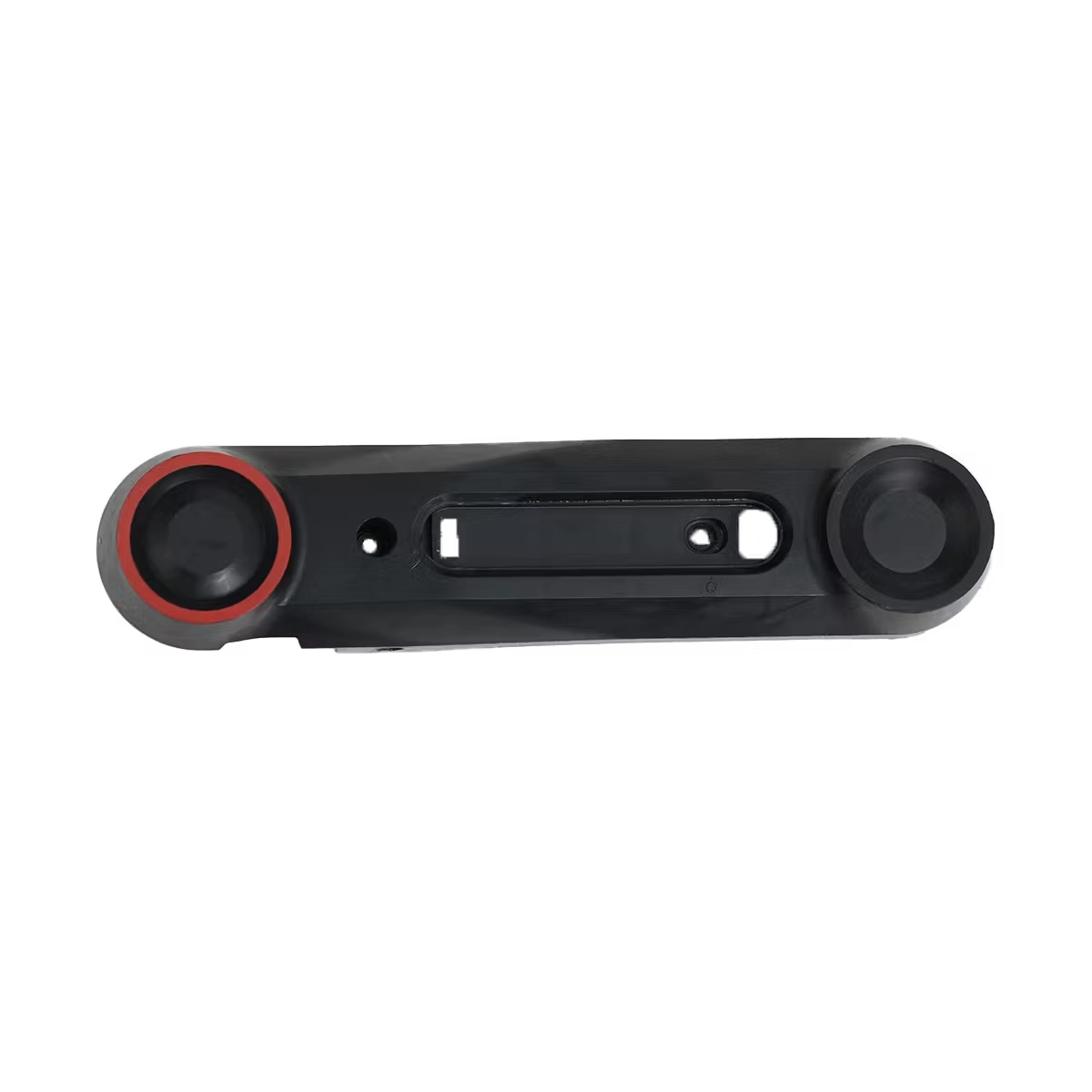 Cache de Fourche Arrière Droit Ninebot F3 / F3 Pro — Ninebot F3 E / Ninebot F3 Pro E — vue 2 | Segway France