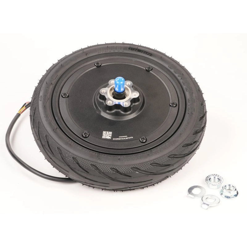 Moteur Roue Ninebot F3 — Ninebot F3 E / Ninebot F3 Pro E — vue 2 | Segway France