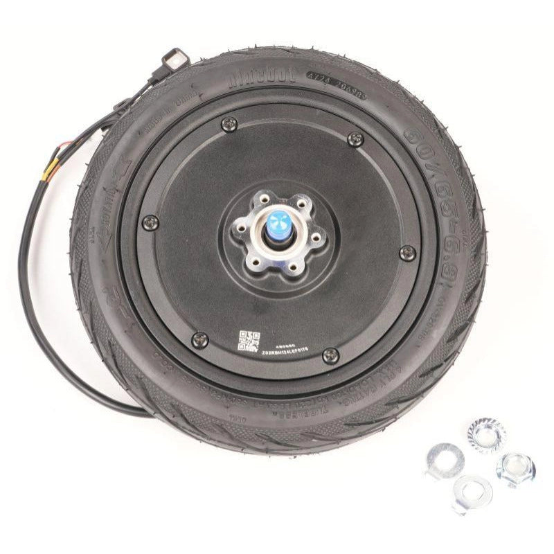 Moteur Roue Ninebot F3 — Ninebot F3 E / Ninebot F3 Pro E | Segway France