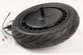 Moteur moyeu de roue arrière d’origine 400W pour trottinette Ninebot E3 E
