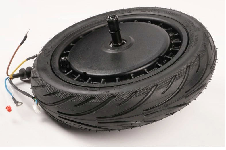 Moteur moyeu de roue arrière d’origine 400W pour trottinette Ninebot E3 E