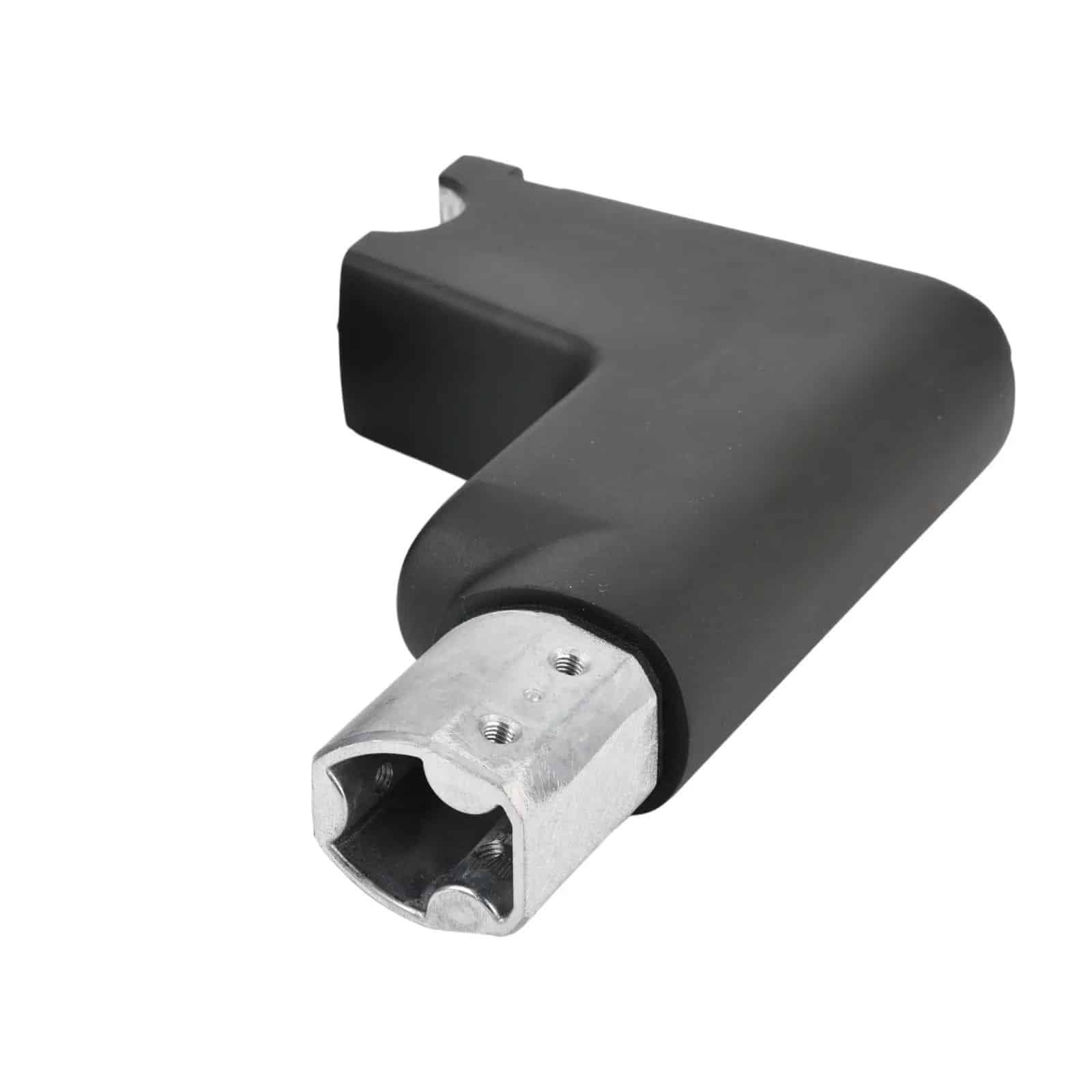 Tête de guidon Ninebot Max G2 d'origine, pièce de direction trottinette électrique