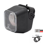 Projecteur 6W d’origine Ninebot, phare LED trottinette électrique Max G3 F3 F3 pro