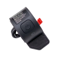 Accélérateur Ninebot E3 E3 Pro d'origine, gâchette pour trottinette électrique Segway