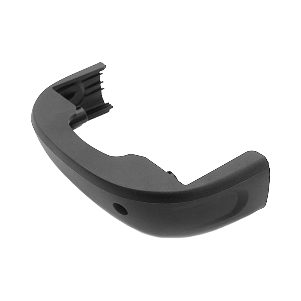 Cache deck Ninebot Segway Max G3 d'origine, coque supérieure avant décorative