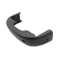 Cache deck Ninebot Segway Max G3 d'origine, coque supérieure avant décorative