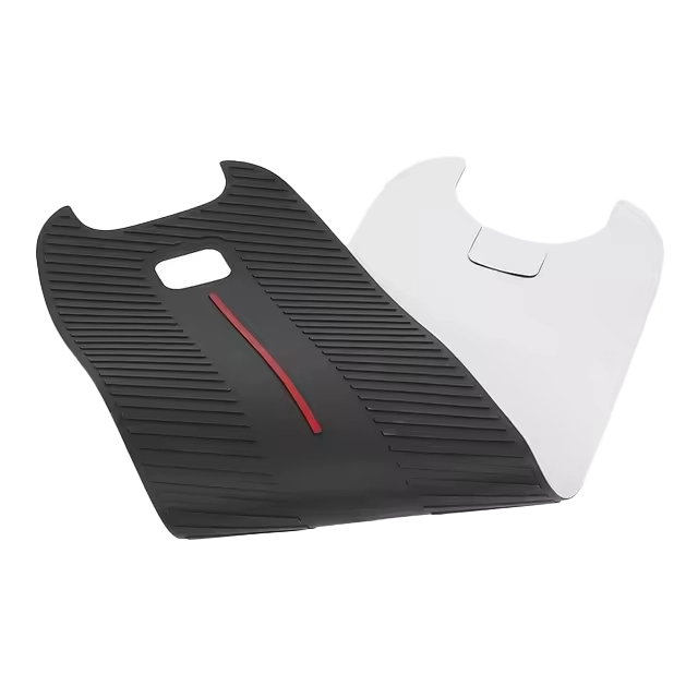Repose-Pieds Arrière Ninebot F3 & F3 Pro — Ninebot F3 E / Ninebot F3 Pro E — vue 3 | Segway France