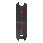 Repose-pieds arrière d'origine Ninebot F3 F3 Pro pour trottinette électrique