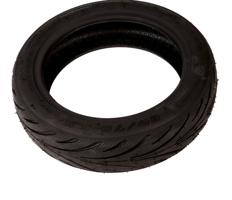 Pneu d'origine 60/70-6.5 (avant) pour Ninebot E3 — Ninebot E3 E / Ninebot E3 Pro E / Ninebot E2 Pro E / Ninebot E2 Plus E II | Segway France