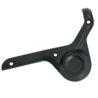 Cache Fourche Droit Ninebot F3/F3 Pro — Ninebot F3 E / Ninebot F3 Pro E — vue 2 | Segway France