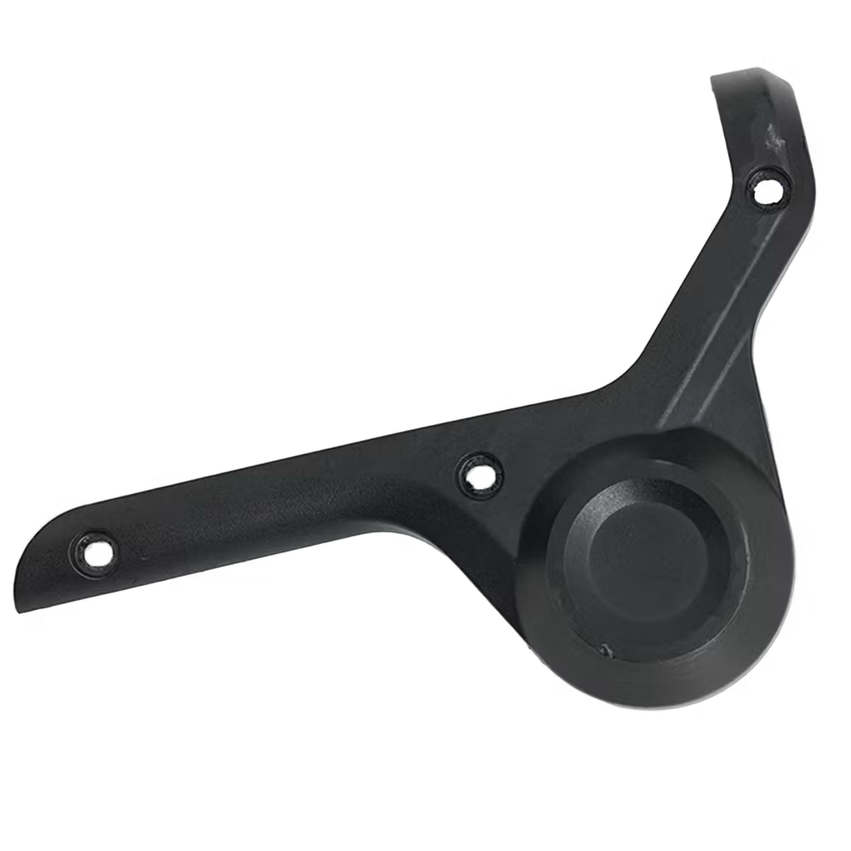 Cache Fourche Droit Ninebot F3/F3 Pro — Ninebot F3 E / Ninebot F3 Pro E — vue 2 | Segway France