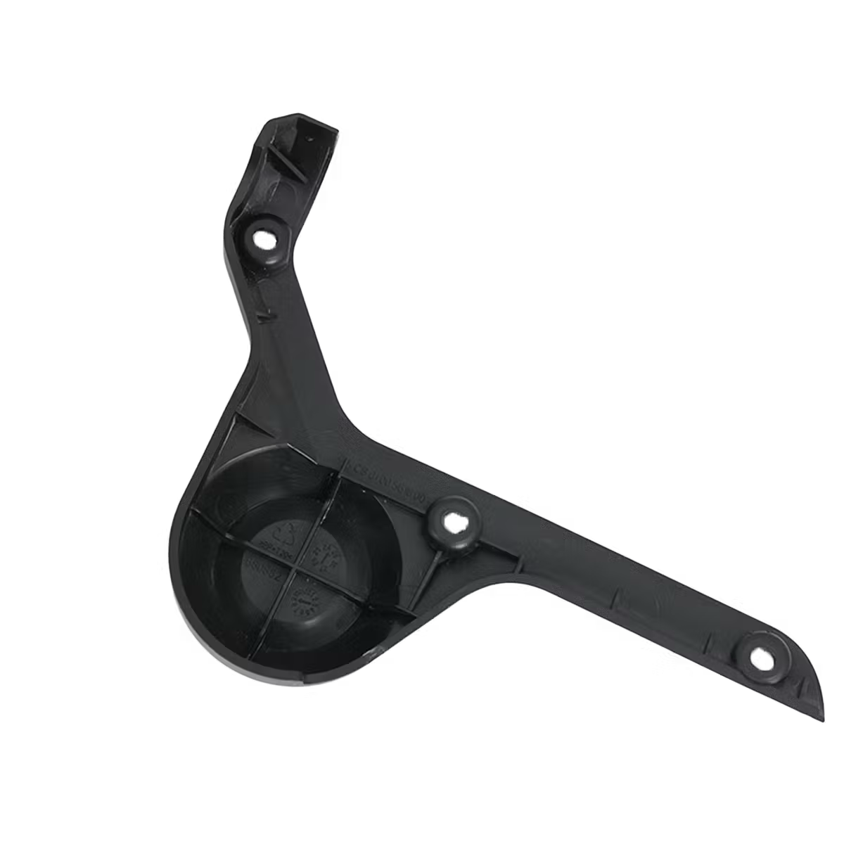 Cache Fourche Droit Ninebot F3/F3 Pro — Ninebot F3 E / Ninebot F3 Pro E | Segway France
