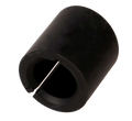 Cache décoratif gauche Ninebot Max G3, insert de guidon d'origine