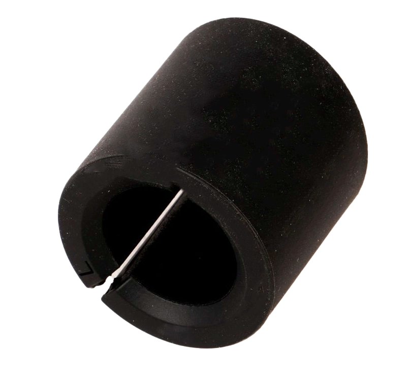 Cache décoratif gauche Ninebot Max G3, insert de guidon d'origine