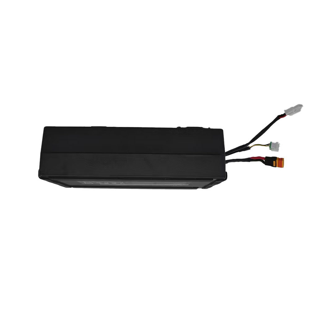 Batterie Ninebot SEGWAY GT3 899Wh (46,8V / 19,2Ah) — Segway GT3 E / Segway GT3 Pro — vue 2 | Segway France