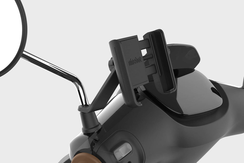 Support de Téléphone Portable Officiel Segway — vue 5 | Segway France
