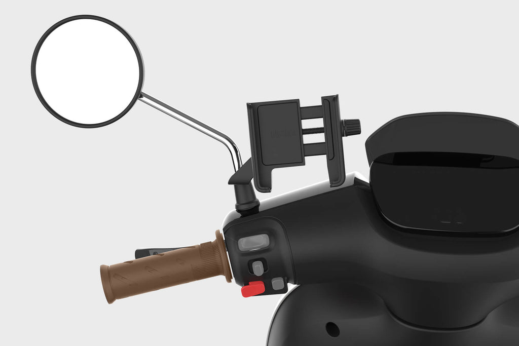 Support de Téléphone Portable Officiel Segway — vue 6 | Segway France