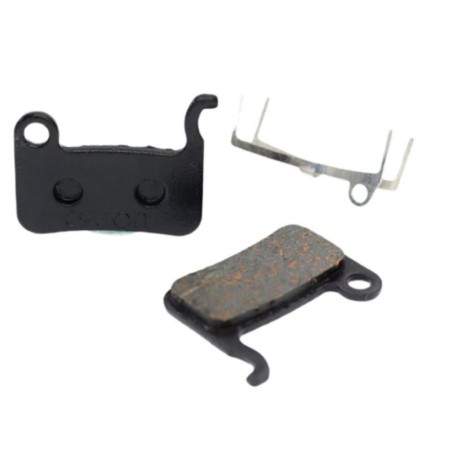 Plaquettes de Frein Segway Série P65 / P100 — Ninebot KickScooter P — vue 2 | Segway France