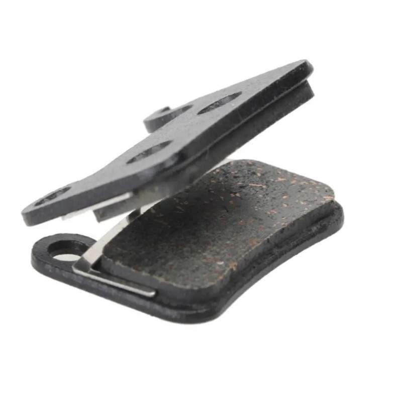 Plaquettes de Frein Segway Série P65 / P100 — Ninebot KickScooter P — vue 4 | Segway France