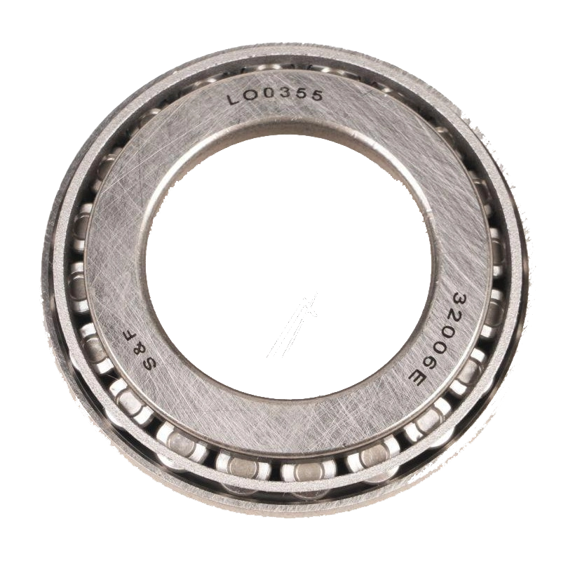 Roulement Segway GT1 / GT2 / GT3 E / GT3 Pro E — Segway GT2 P / Segway GT3 E / Segway GT3 Pro — vue 2 | Segway France