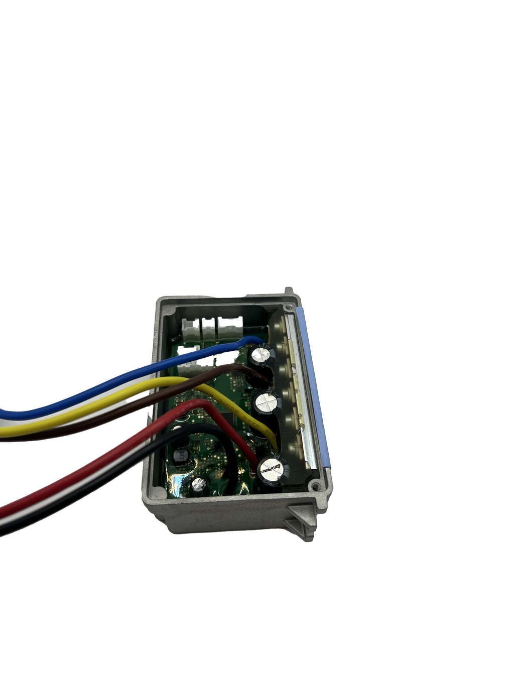 Controleur Ninebot MAX G30 D II / G30 E II — Ninebot Max G30II E — vue 4 | Segway France