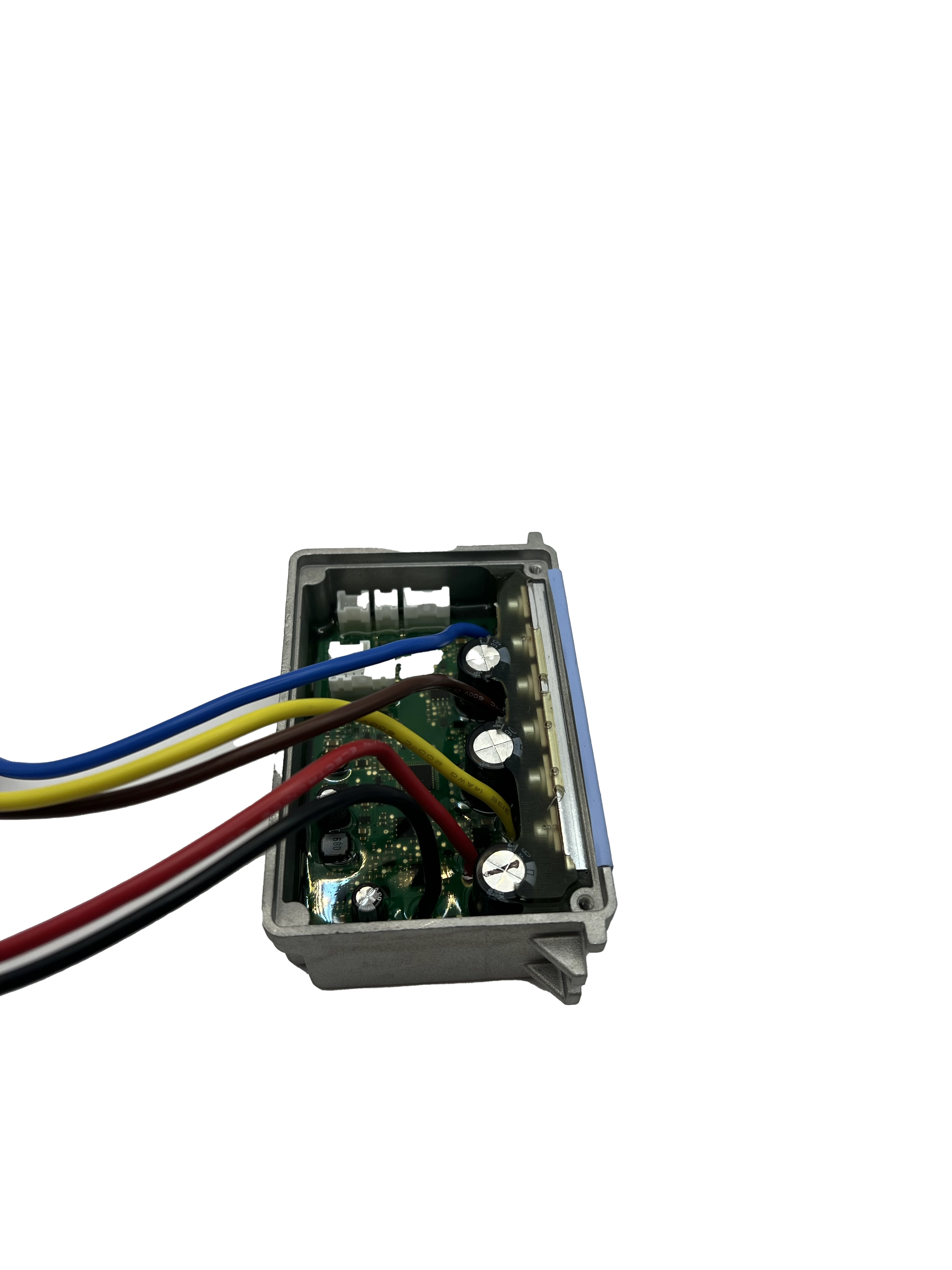 Controleur Ninebot MAX G30 D II / G30 E II — Ninebot Max G30II E — vue 4 | Segway France