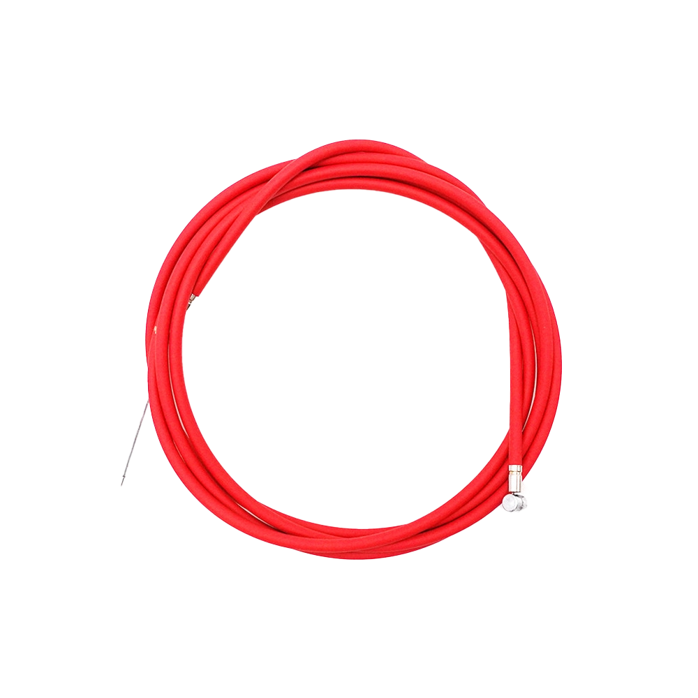 Câble de frein arrière Ninebot MAX G3 d'origine 220 cm pour trottinette électrique