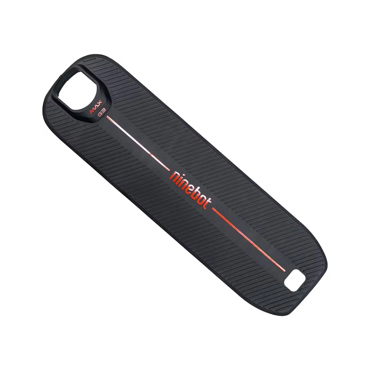 Tapis de Pont en Caoutchouc (Foot Pad) Ninebot MAX G3 — Ninebot Max G3 | Segway France