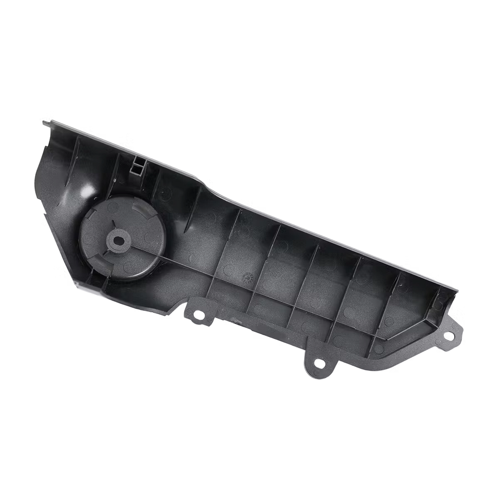 Couvercle Noir Gauche pour Fourche Avant Ninebot F3 — Ninebot F3 E / Ninebot F3 Pro E | Segway France