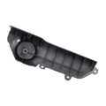 Couvercle Noir Gauche pour Fourche Avant Ninebot F3 — Ninebot F3 E / Ninebot F3 Pro E | Segway France