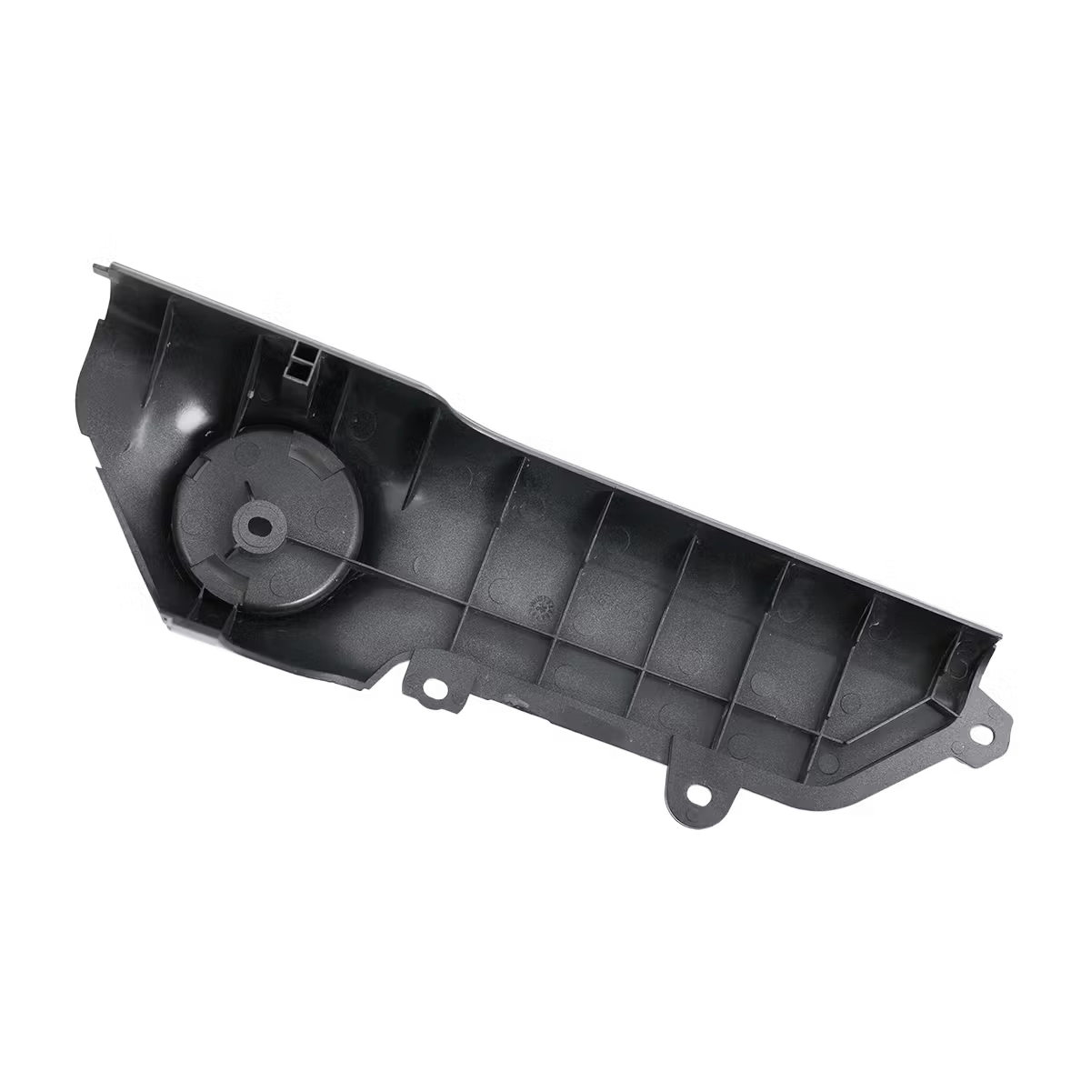 Couvercle Noir Gauche pour Fourche Avant Ninebot F3 — Ninebot F3 E / Ninebot F3 Pro E | Segway France