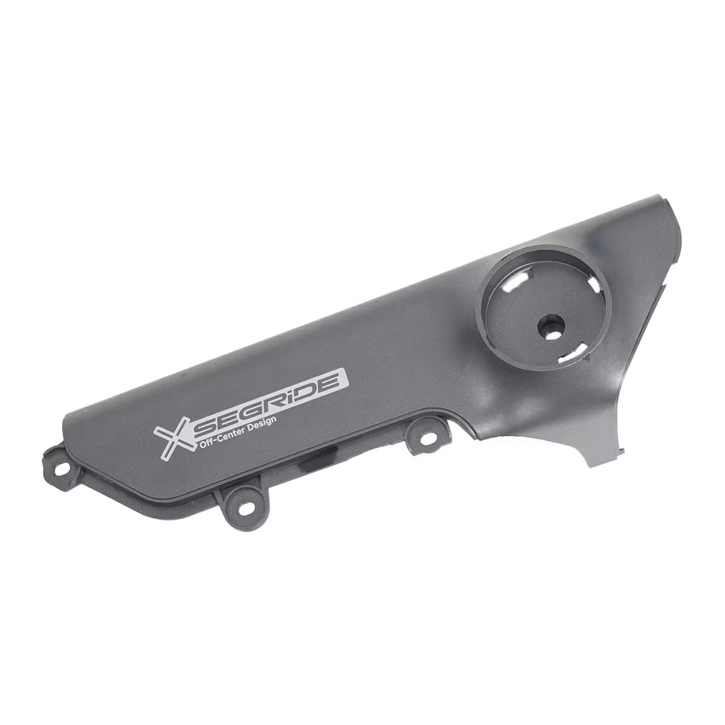 Couvercle Noir Gauche pour Fourche Avant Ninebot F3 — Ninebot F3 E / Ninebot F3 Pro E — vue 2 | Segway France