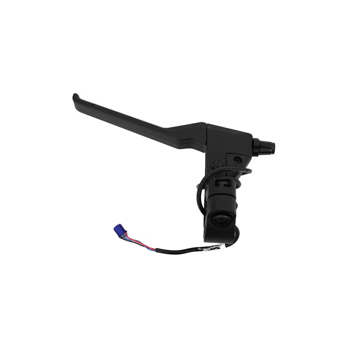 Levier de Frein Métallique Gauche (L) Ninebot MAX G3 — Ninebot Max G3 | Segway France