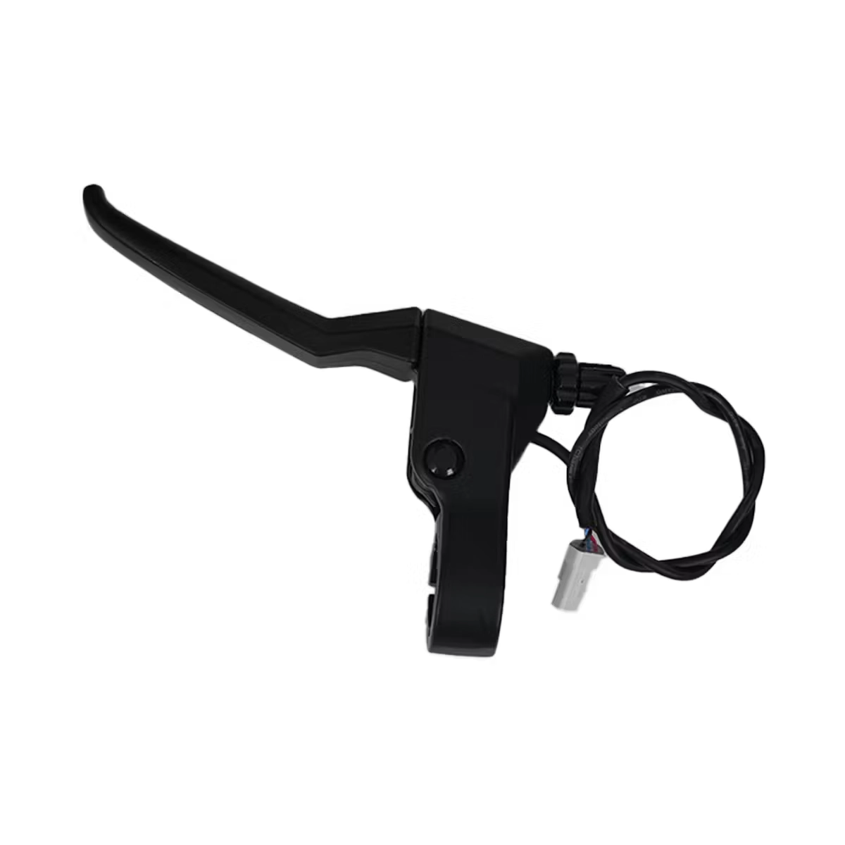 Ensemble Levier de Frein Gauche (L) SEGWAY GT3 — Segway GT3 E / Segway GT3 Pro | Segway France
