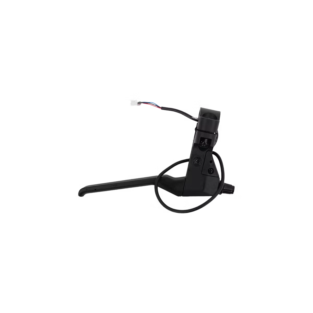 Levier de Frein Gauche (L) Ninebot F3 / F3 Pro — Ninebot F3 E / Ninebot F3 Pro E — vue 2 | Segway France