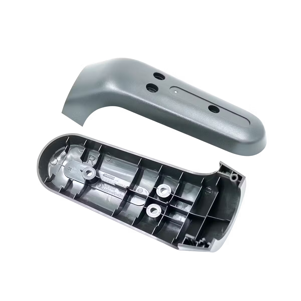 CACHE DE FOURCHE AVANT DROIT G30 — Ninebot Max G30 / Ninebot Max G30II E / Ninebot Max G30LE | Segway France